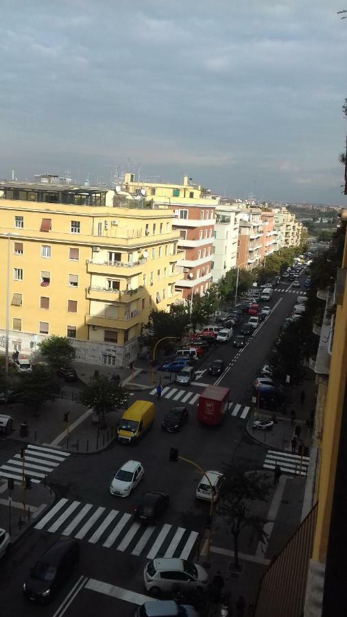 14 3* Roma